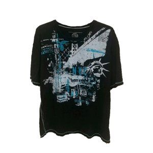 Project Raw Run The Road Of Health Shirt Black